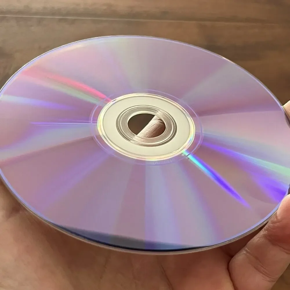 The Imaginarium of Dr. Parnassus DVD 2009 FYC Awards Screener Sony